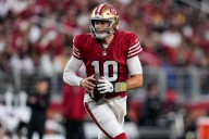 Where to watch 49ers vs. Texans free live stream today (10/26/25) without Streameast