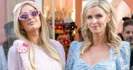 Fans Compare Paris Hilton & Her Sister to Barbie Dolls in New Photos