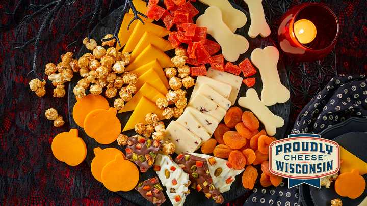 Dairy Farmers of Wisconsin shares fall recipes for Halloween treats