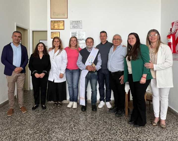 La Escuela de Educación Especial 501 celebró sus 50 años