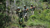 Around 100-120 Terrorists At LoC Launch Pads: IG BSF 