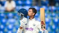 Will Yashasvi Jaiswal Become the 3rd Indian to Score a Triple Century? All Eyes on the 2nd Test Against West Indies