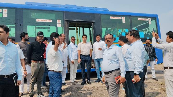 Indore News: IMC Starts With Baby Steps; To Build Swachhata Park In Depalpur