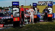 TC Pick Up: Juan Pablo Gianini se quedó con la pole en La Plata