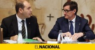 El Govern negocia con Montero que la ordinalidad figure en la financiación "de una manera u otra" y donde sea