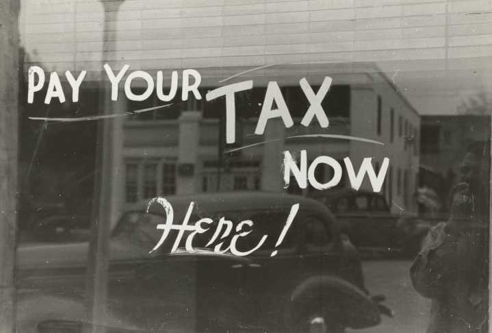 McNellis to Accountants: Gimme Shelter