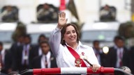 En Perú destituyeron por “incapacidad moral permanente” a la presidenta Dina Boluarte