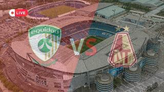 En vivo 🔴 Equidad vs Tolima 🔴 Liga BetPlay
