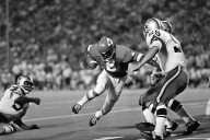 Warren McVea, first Black player to get a football scholarship at a major Texas school, dies at 79