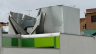 Ampliado el plazo para justificar la reparación de daños por las tormentas del verano en Aragón