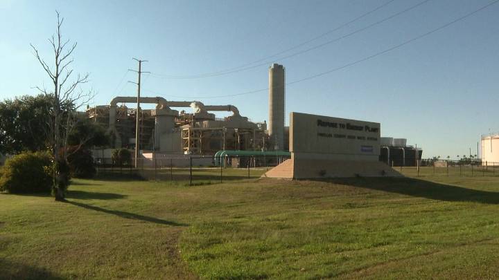 Environmental groups call for change at Pinellas County's decades