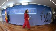 «Mutación constitucional»: el PP denuncia en el Congreso «el proceso» de Sánchez