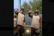 Cancelan serie inaugural del Tucson Baseball Team por problemas migratorios