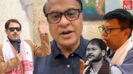 Himanta sees ‘conspiracy’ in unified CBI demands over Zubeen’s death probe