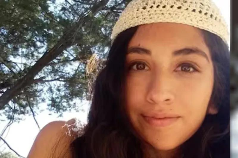 El audio premonitorio de Luna a minutos de su asesinato a manos de Laurta: "Quiero llorar"