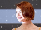 El nuevo rostro de Emma Stone: un cirujano plástico analizó su cambio estético y la verdad que esconde