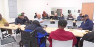 Martin Luther King Junior Center hosts event to reflect on the ‘Million