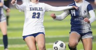 Eagles, Warriors fall in Class A semifinals