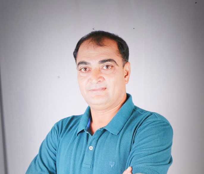 ACB registers DA case against SMC councillor Rajesh Moradiya