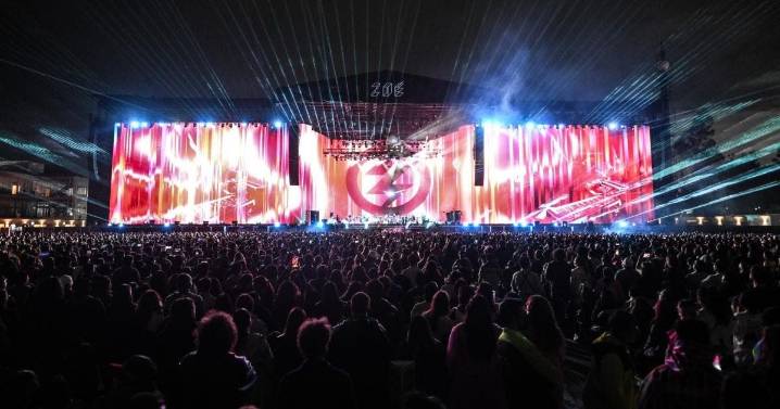 ¡Imparable! Zoé agrega sexta fecha en CDMX tras agotar todos sus conciertos