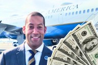 NJ teachers union leader abused $40M for failed political aspirations, lawsuit says