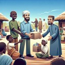 Promising Talks for a Lasting Peace in Gaza