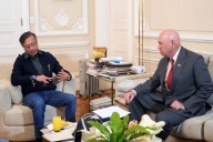 Petro confirma reunión con McNamara por crisis diplomática con EU: “No voy a conceder, voy a exigir”