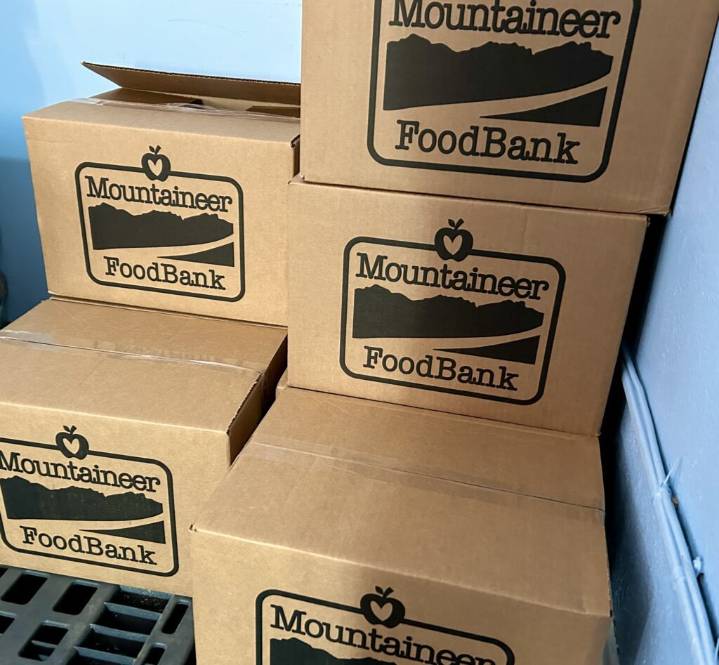 Mountaineer Food Bank schedules mobile pantry stops in southern West Virginia
