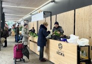 Zumarraga disputa este viernes la final de los premios 'Europa Se Siente'