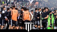 El Lobo mendocino rugió fuerte y volvió a primera división tras más de cuatro décadas
