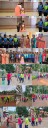 Peace, prayer and service – Gandhi Jayanthi celebration at Carmel School, Kotekar