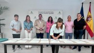 La FAMP valora “positivamente” la firma de adhesión al Observatorio Andaluz del Servicio de Ayuda a Domicilio