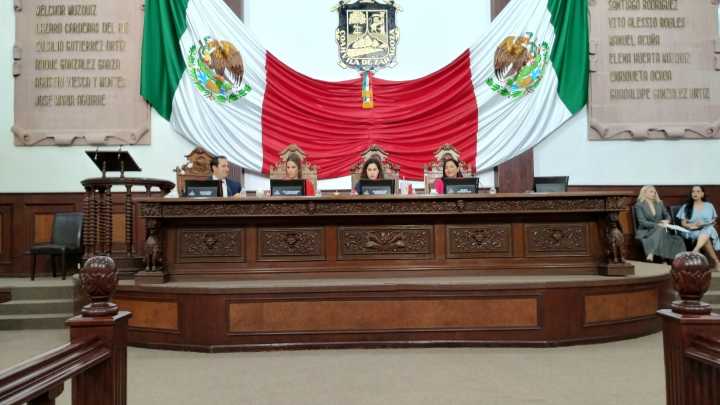 Piden diputados de Coahuila se contemplen recursos dentro del PEF 2026 para atención de desastres naturales