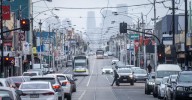 Victoria roads: RMIT study backs controversial plan to make some Melbourne streets have speed limits of 30km/h