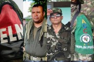 Este es el mapa de alianzas y confrontaciones entre los grupos armados en Colombia