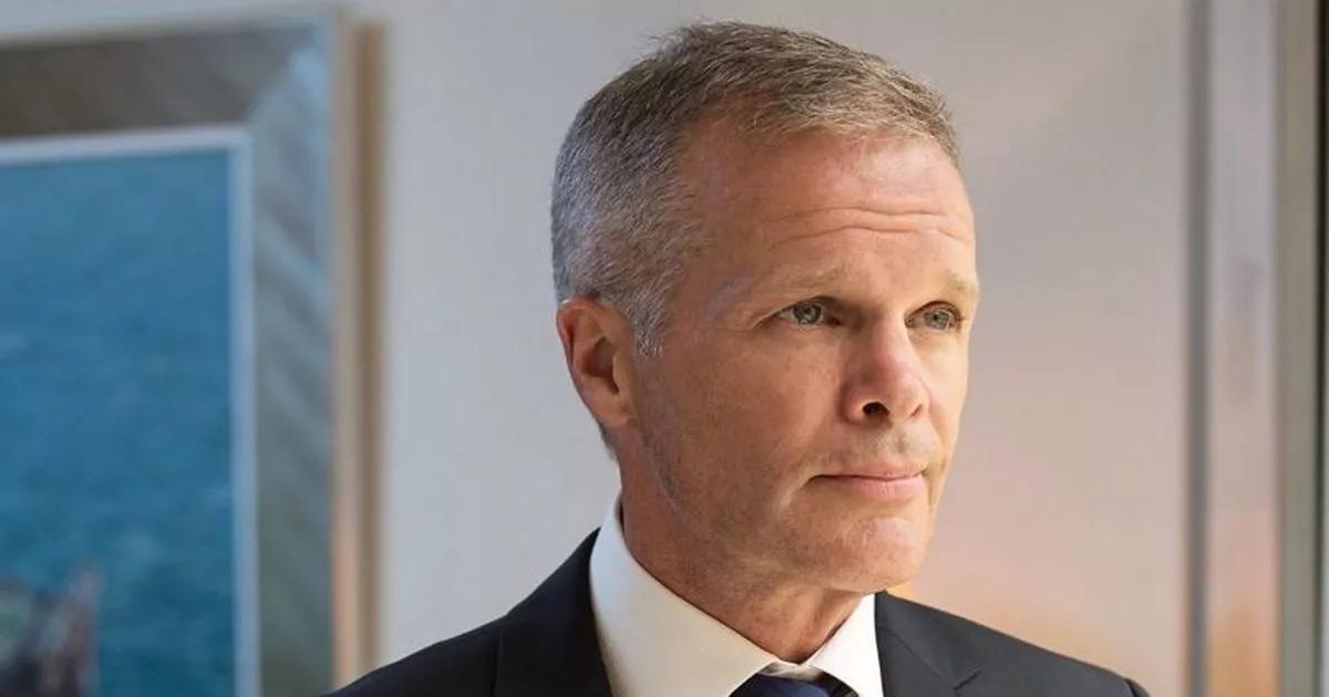 Ferguson Marine appoints new chair
