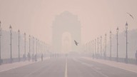 Delhi wraps up first cloud seeding exercise: Will it rain and where?