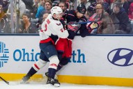 Sharks Claim Vincent Iorio
