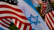 Mass. lawmakers get free trip to Israel amid Gaza ground offensive