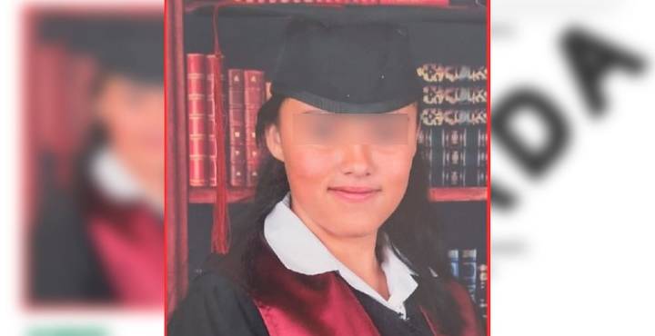 Localizan a Alondra, joven desaparecida en Madero, Michoacán