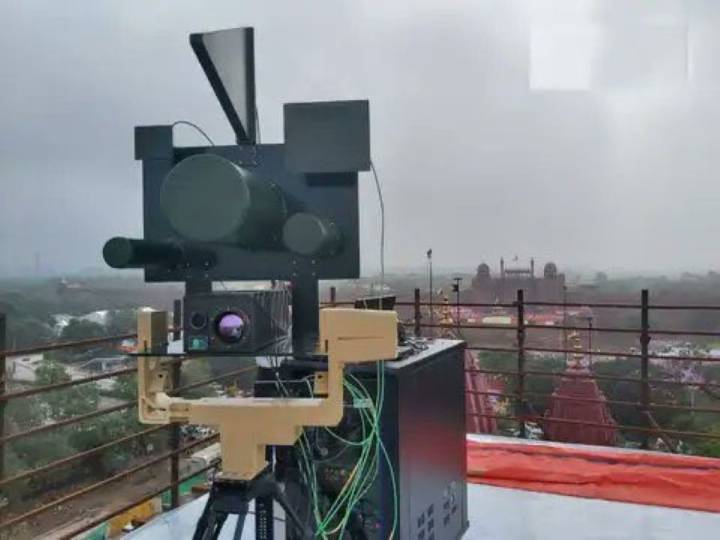 Indian Army Inducts AI-Driven Command System ‘SAKSHAM’ to Counter Drone Threats
