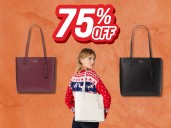 This ‘lightweight, but sturdy’ Kate Spade bag has shoppers obsessed, and it’s currently $250 off
