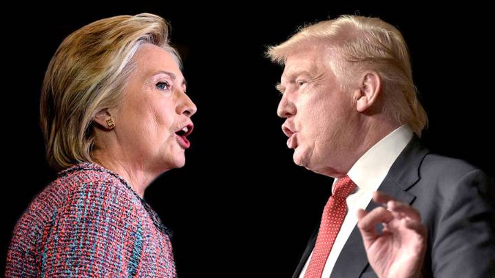 Hillary Clinton advierte que un ataque a Venezuela causaría un caos incontrolable en la región