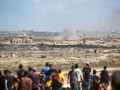 Stranded in Gaza, I risk losing my UK scholarship as evacuation stalls