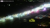 Crash closes part of US 60 eastbound in Gilbert