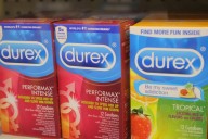 Emerging markets propel Durex maker Reckitt past sales expectations
