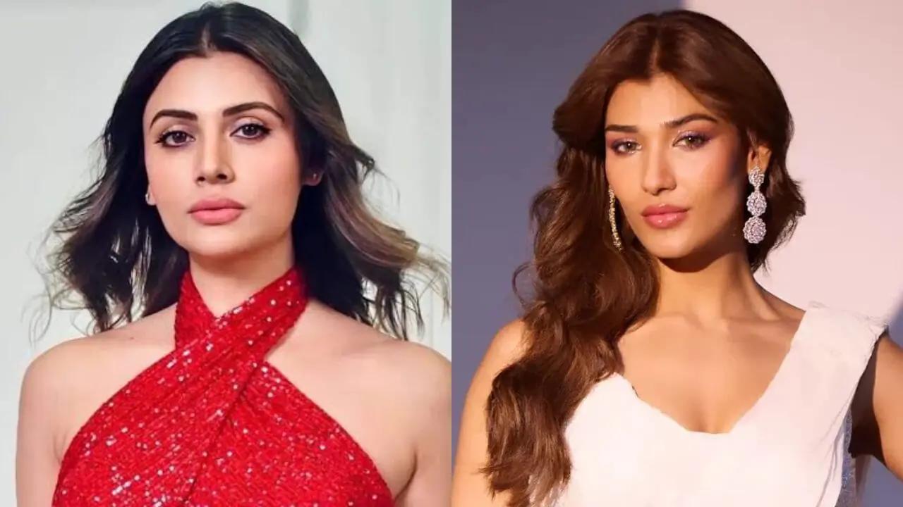 Bigg Boss 19: Nehal Chudasama’s team responds to Malti Chahar’s remark