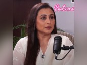 Rani Mukerji recalls her film debut