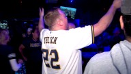 Bars open on off days ahead of NLCS Game 1 in Milwaukee