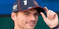 Verstappen se adueña de la pista en el Autódromo Hermanos Rodríguez
